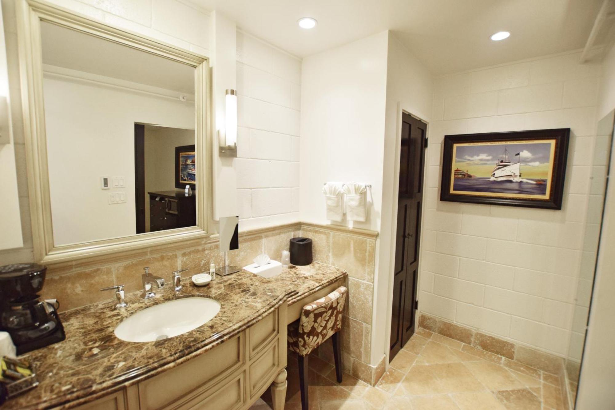 Catalina Courtyard Suites Avalon Exterior foto