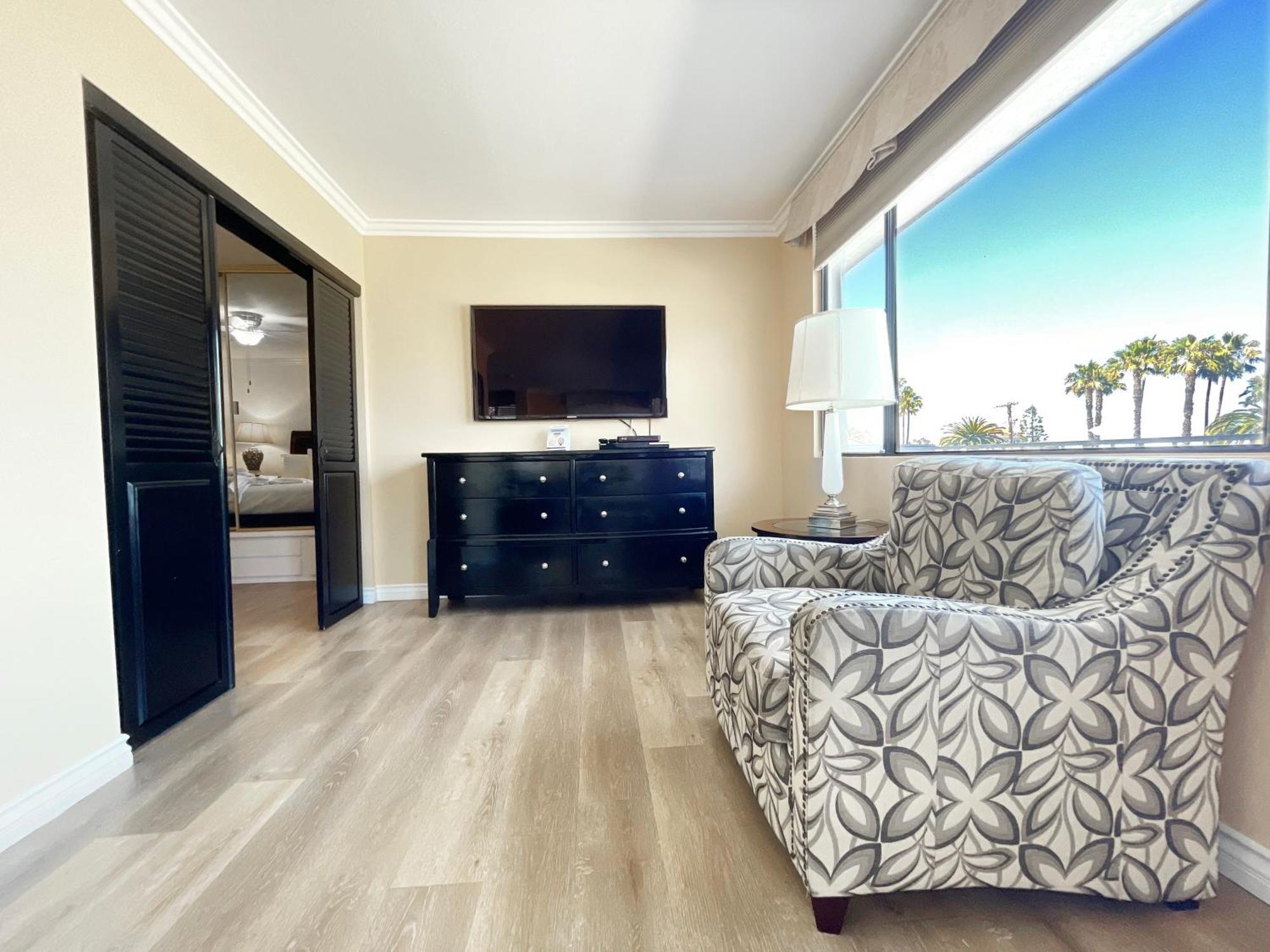 Catalina Courtyard Suites Avalon Exterior foto